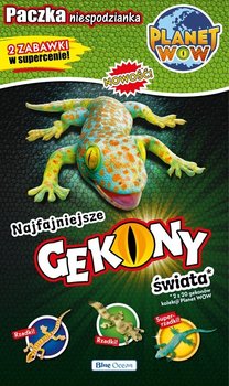 Planet Wow Value Pack