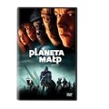 Planeta małp - Burton Tim