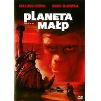 Planeta Małp