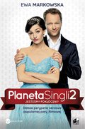 Planeta Singli 2 - Markowska Ewa
