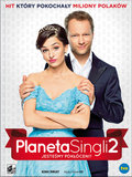 Planeta Singli 2&nbsp;-&nbsp;Akina Sam
