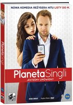 Planeta Singli Okorn Mitja