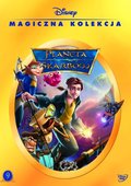 Planeta Skarbów - Clements Ron