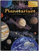 Planetarium Prinja Raman