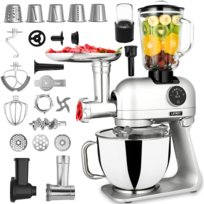 Planetarny robot kuchenny Yoer Astralo KM03S