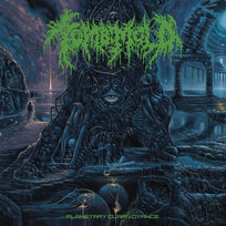 Planetary Clairvoyance Tomb Mold
