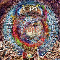 Planetary Overload. Part 2: Hope United Progressive Fraternity