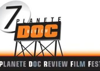 7. Festiwal Planete Doc Review 
