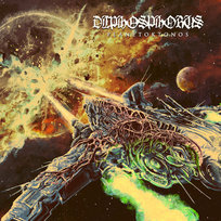 Planetoktonos Dephosphorus