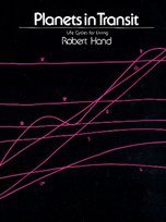 Planets  in Transit Hand Robert