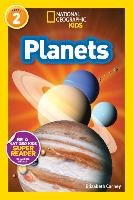 Planets Marsh Laura, Carney Elizabeth