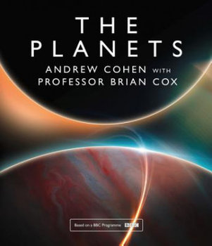 Planets - Cox Brian
