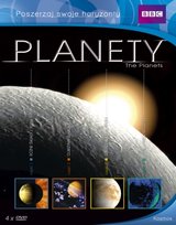Planety Various Directors