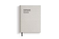 Planner produktywności – dzienny – FOGGY