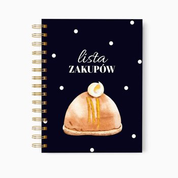 Planner zakupów!
