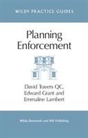 Planning Enforcement - Lambert Emmaline, Travers Qc David, Grant Edward