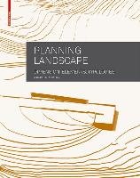 Planning Landscape Zimmermann Astrid