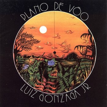 Plano De Voo - Gonzaguinha