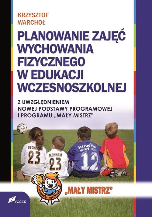 Plany Wynikowe Z Wychowania Fizycznego Do Nowej Podstawy Programowej