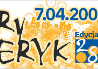 FRYDERYK  2008 - rozdanie nagród już 7. kwietnia