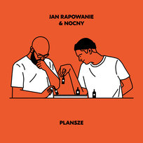 Plansze Nocny, Jan Rapowanie