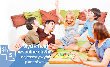 GRY PLANSZOWE – warsztaty, miniturnieje, pokazy
