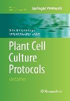 Plant Cell Culture Protocols - Humana Press | Książka w Empik