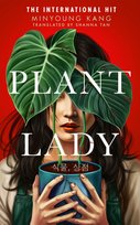 Plant Lady Kang Minyoung