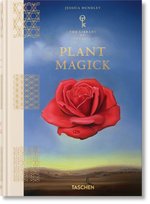 Plant Magick. The Library of Esoterica Jessica Hundley
