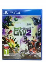 Plants vs. Zombies: Garden Warfare 2 PlayStation 4 (PS4) pudełkowa PopCap Games