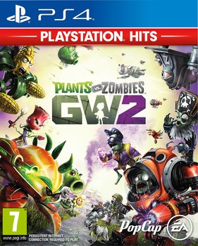 Plants vs Zombies: Garden Warfare 2 - PopCap Games