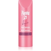 Plantur 21 #longhair balsam kofeinowy na porost włosów i wzmocnienie cebulek 175 ml