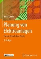 Planung von Elektroanlagen Kasikci Ismail