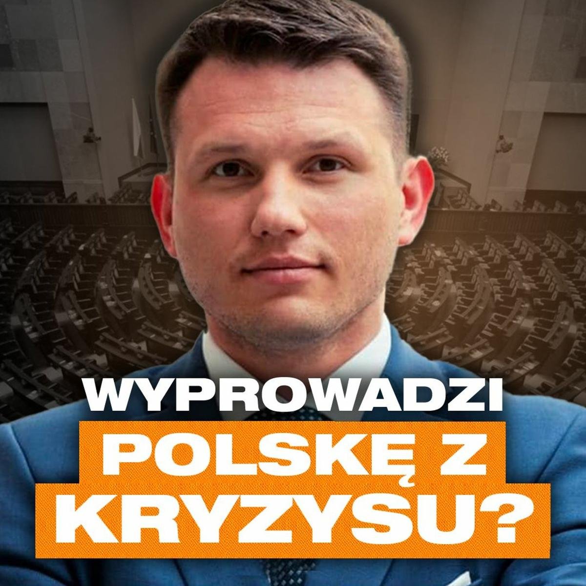 Plany Polityczne - Sławomir Mentzen. Wybory 2023, PiS, Gospodarka, 500 ...