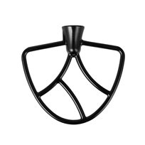 Płaskie mieszadło do retro robota planetarnego VINTAGE CUISINE