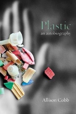 Plastic: An Autobiography - Allison Cobb | Książka W Empik