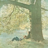 Plastic Ono Band John Lennon