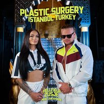 PLASTIC SURGERY ISTANBUL TURKEY Zusje, CrackHouse, Hellfield