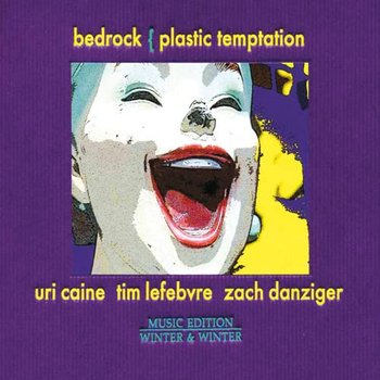 Plastic Temptation - Caine Uri, Lefebvre Tim