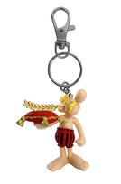 Plastoy Figura De Acción Astérix – Multicolor, Articulada, Coleccionable, 60502