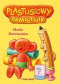 Plastusiowy pamiętnik - Kownacka Maria
