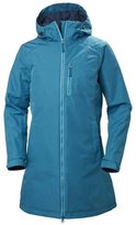 Płaszcz damski Helly Hansen LONG BELFAST WINTER JACKET XS Helly Hansen