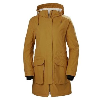 Płaszcz Damski Helly Hansen Vega Parka Spice - M - Helly Hansen