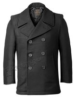 płaszcz marynarski US NAVY PEA COAT TUCH -4XL Inna marka