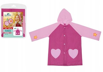 Płaszcz Przeciwdeszczowy Dziecięcy Olivia - Inna marka