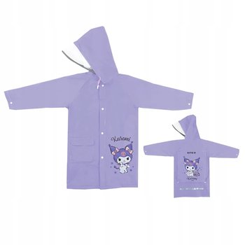 Płaszcz przeciwdeszczowy kurtka dla dzieci KUROMI Kite - Inna marka