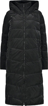 Płaszcz zimowy damski z kapturem CMP 32K3106 r.36 - Cmp