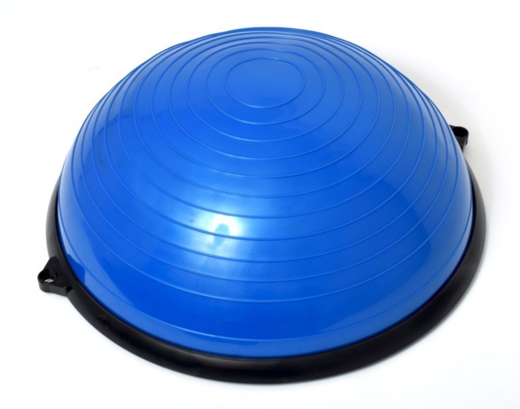 Platforma do balansowania Bosu SMJ Sport BL001 SMJ Sport Sport Sklep EMPIK.COM