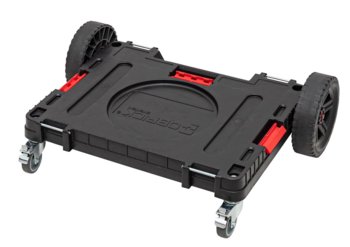 Platforma transportowa QBRICK SYSTEM ONE 2.0 Allterrain - Qbrick System