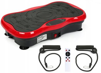 PLATFORMA WIBRACYJNA WIBRUJĄCA VIBRO SLIM MASAŻER - retoo